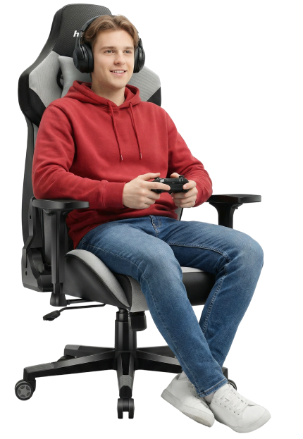 HUZARO - Creative Gaming Furniture from Poland
